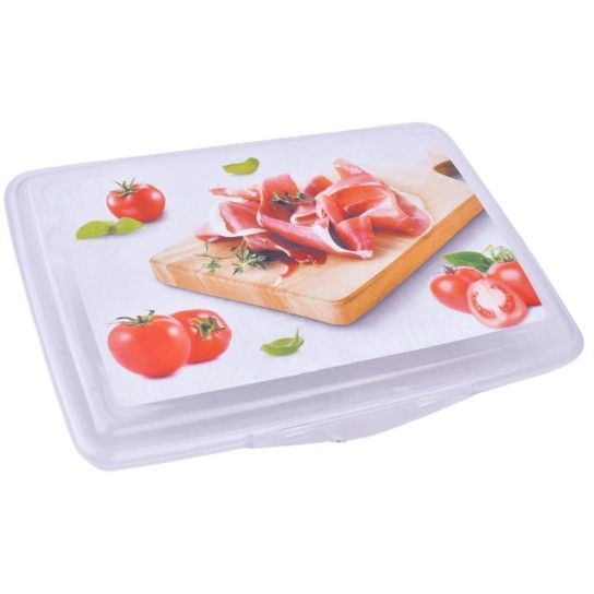 CAIXA PLASTICO 16775 CAIXA PLASTICO 16775