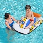 CARRO CORRIDA INSUF 110X75 41480 CARRO CORRIDA INSUF 110X75 41480