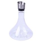 DECANTADOR VINHO 29X20CM  2070-30 CX12