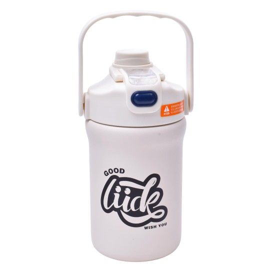 GARRAFA TERMICA 500ML 2950-100 CX50 GARRAFA TERMICA 500ML 2950-100 CX50