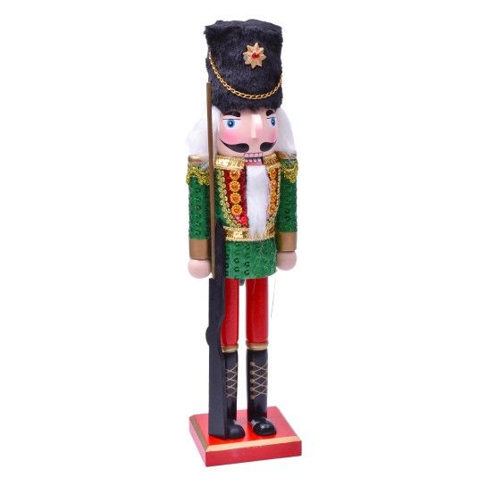 SOLDADO 38CM 2398-006-16 CX12