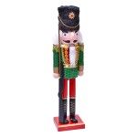 SOLDADO 38CM 2398-006-16 CX12