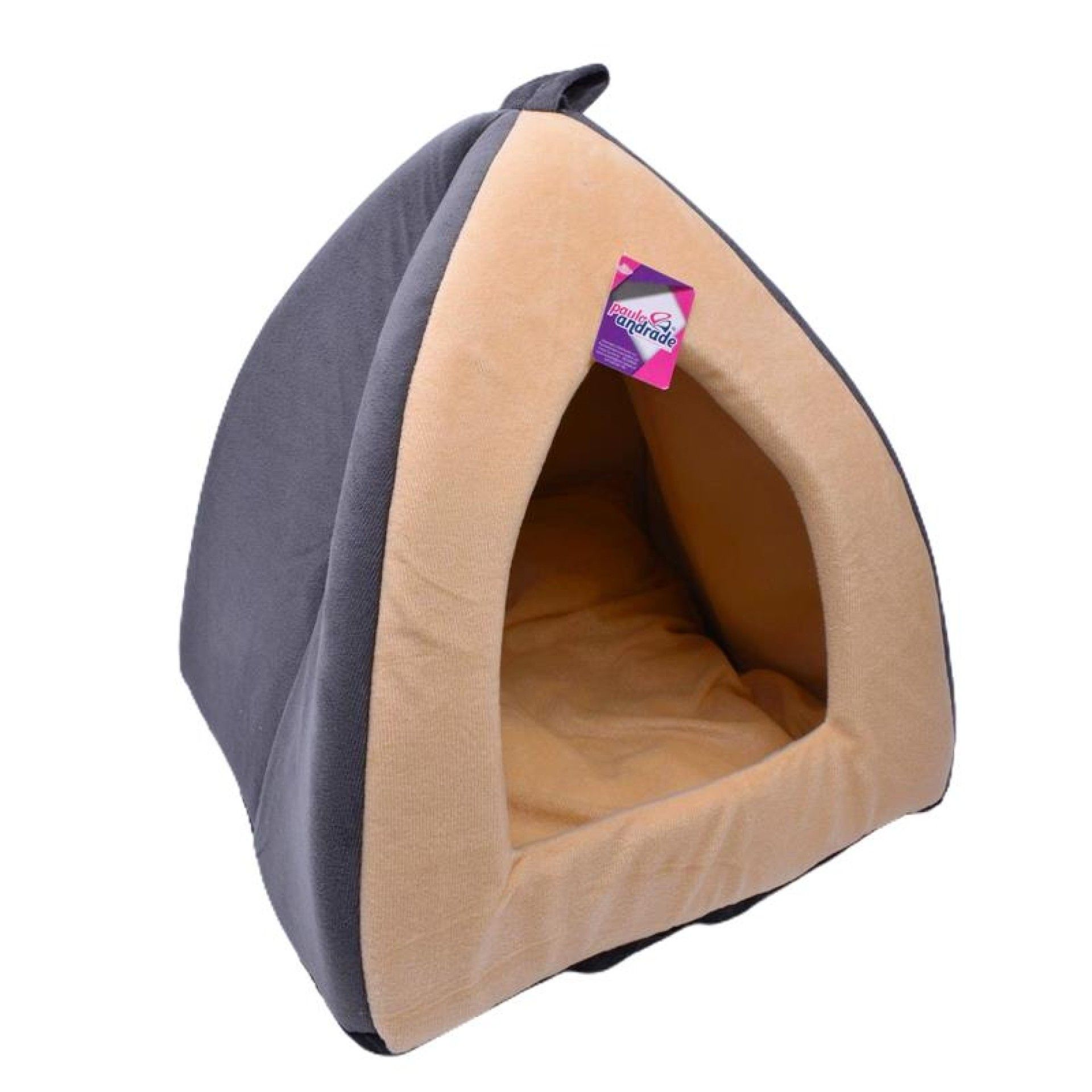 CAMA ANIMAL 37X37X42 2530-021-01 CAMA ANIMAL 37X37X42 2530-021-01