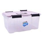 MULTIBOX 18L PLASTICO