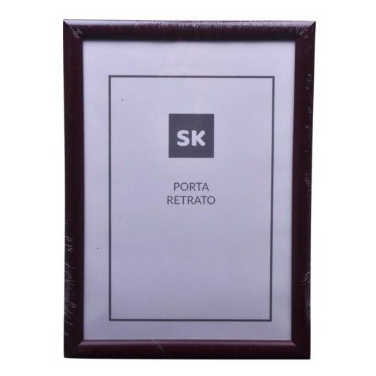 PORTA FOTOS 20X25CM MDF 2422-004-02CX60