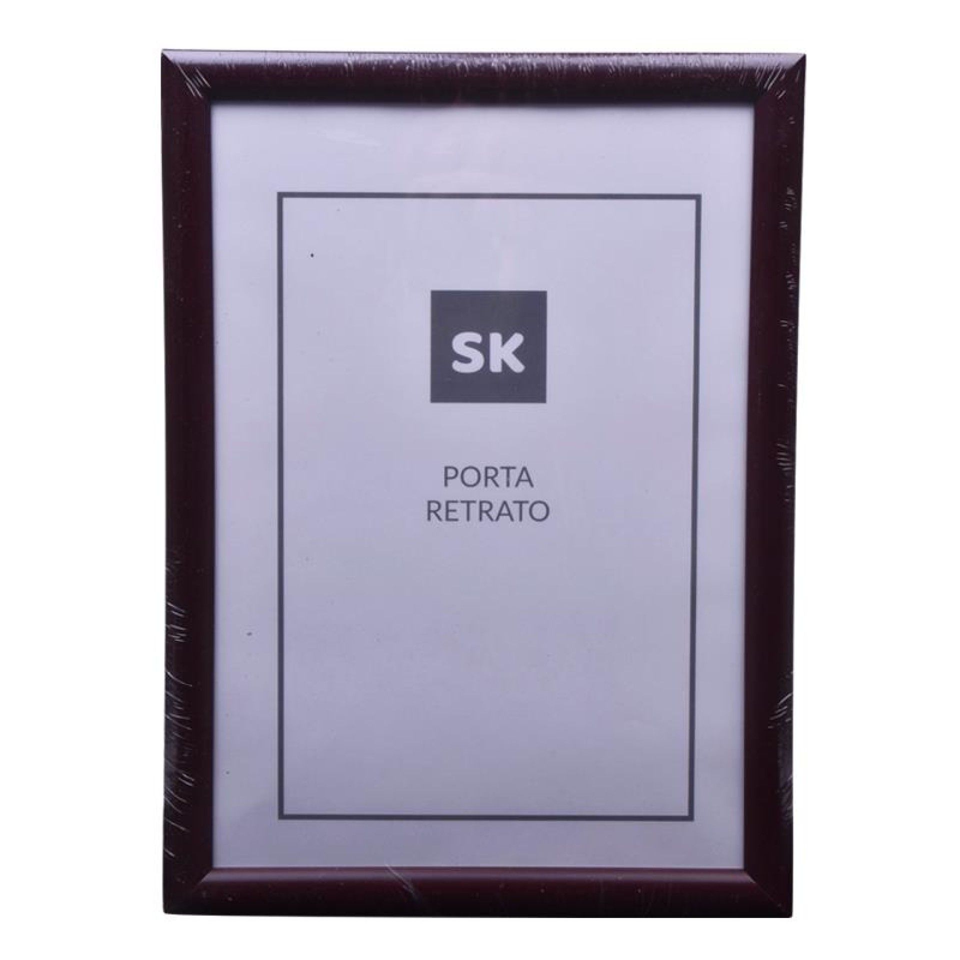 PORTA FOTOS 20X25CM MDF 2422-004-02CX60