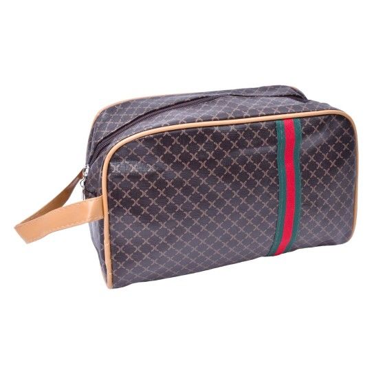BOLSA COSM 25X11,5X15CM 206-014 CX240 BOLSA COSM 25X11,5X15CM 206-014 CX240