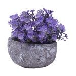 PLANTA C/ VASO 202-996-02 CX96