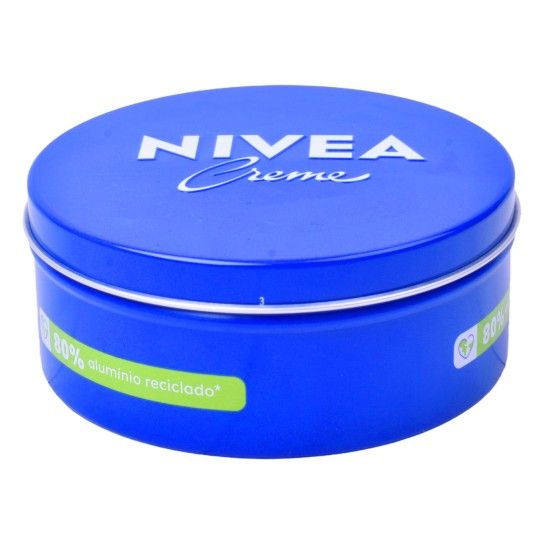 NIVEA CREME LATA 250ML NIVEA CREME LATA 250ML