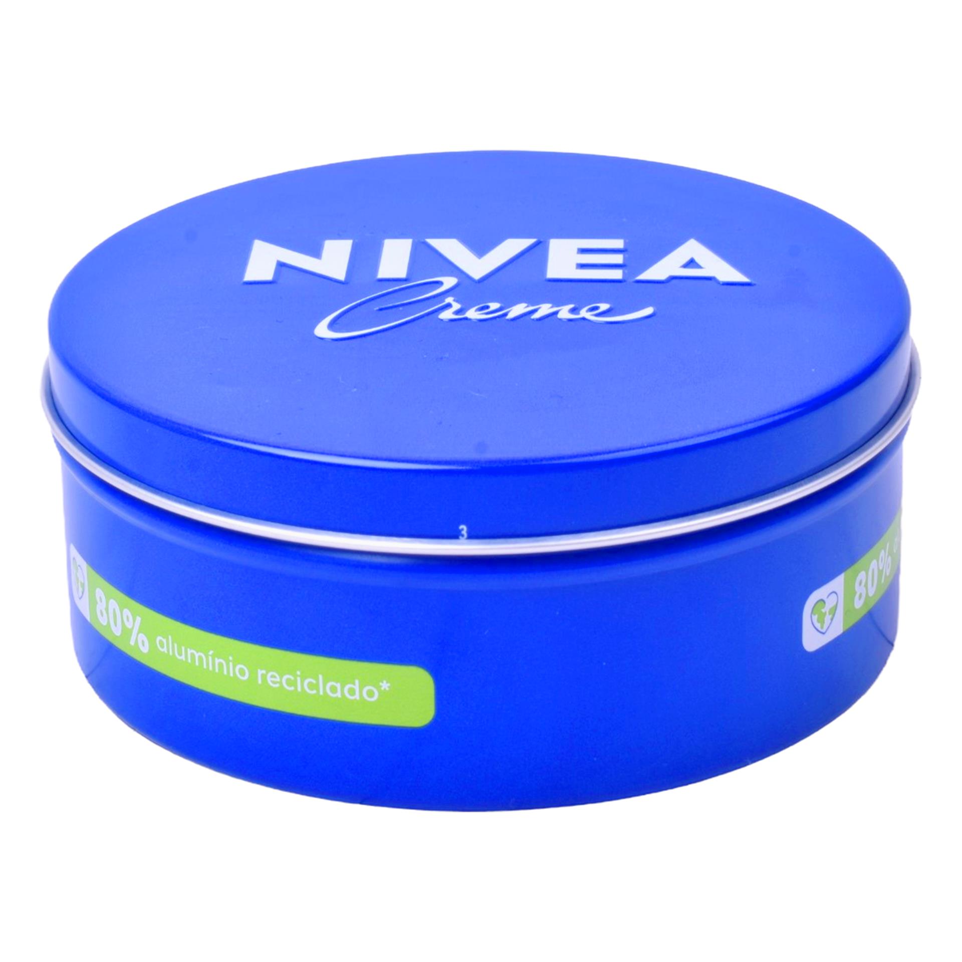 NIVEA CREME LATA 250ML NIVEA CREME LATA 250ML