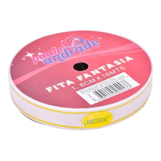 FITA FANTASIA 0.18X16M 5P�S