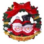 IMAN NATAL 8X8CM 2700-502 CX288