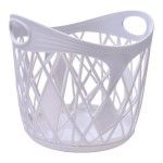 CESTO 19,5X19X18CM 2670-538 CX120