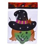 PINGENTE PORTA HALLOWEEN 1878-500
