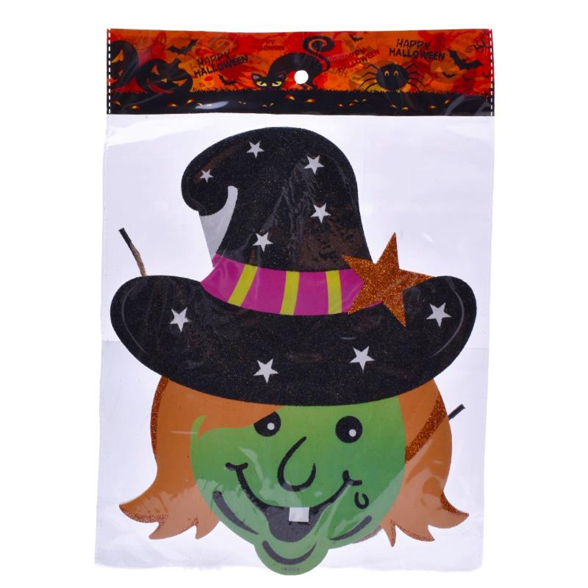 PINGENTE PORTA HALLOWEEN 1878-500 PINGENTE PORTA HALLOWEEN 1878-500