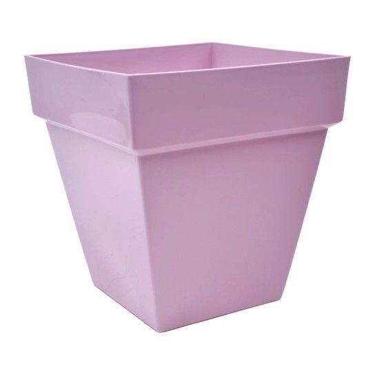 VASO QUADRADO 20CM 113561A VASO QUADRADO 20CM 113561A
