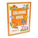 LIVRO PINTAR 1816-007 CX600