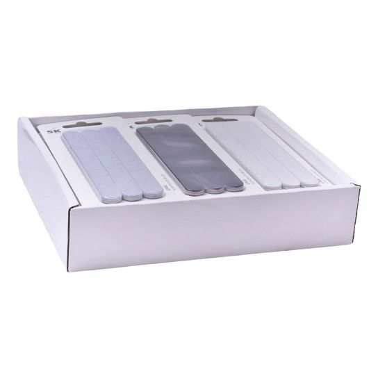 CJ.3 LIMAS UNHAS 2355-614 CX480 CJ.3 LIMAS UNHAS 2355-614 CX480