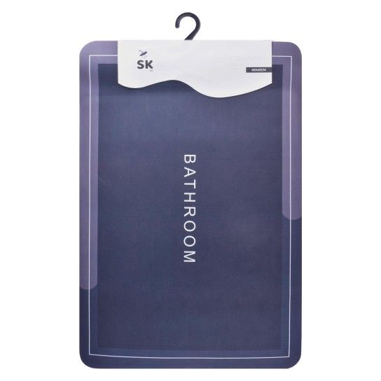 TAPETE ANTI DESLIZ 38X58CM 521-370 CX60 TAPETE ANTI DESLIZ 38X58CM 521-370 CX60
