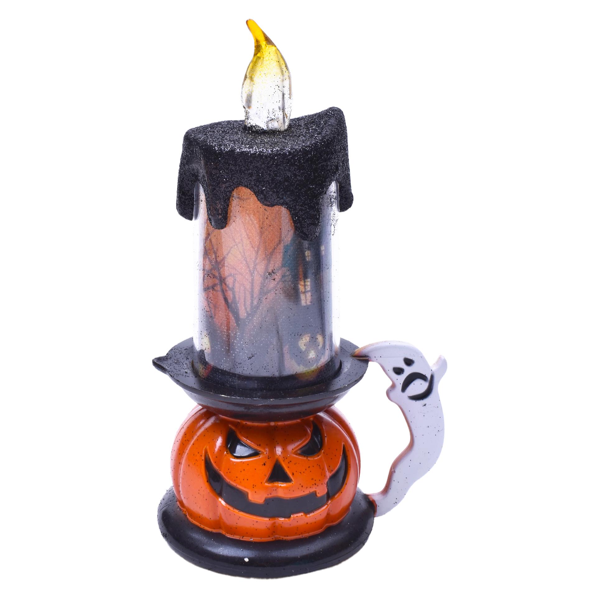LAMPARINA HALLOW C/LUZ 2932-004 CX108 LAMPARINA HALLOW C/LUZ 2932-004 CX108