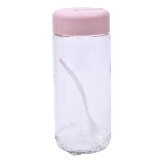 FRASCO VIDRO C/TAMPA 210CL 67766 FRASCO VIDRO C/TAMPA 210CL 67766