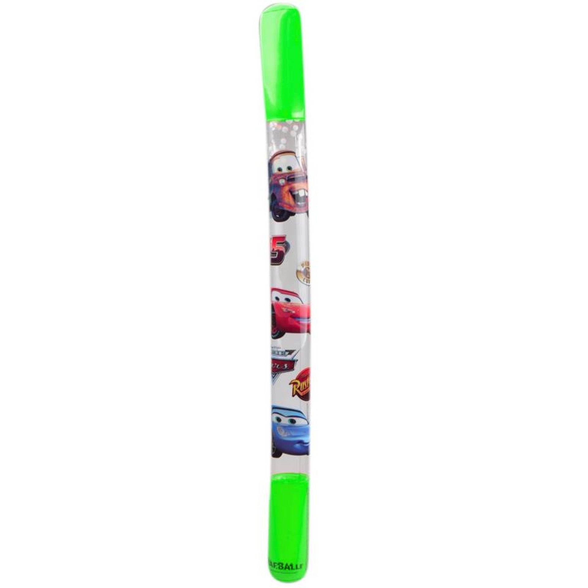 BASTAO INSUFLAVEL CARS 70CM BASTAO INSUFLAVEL CARS 70CM