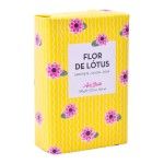 SABONETE FLOR DE LOTUS 100GR