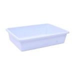 BANDEJA PLAST. N 2 CORES