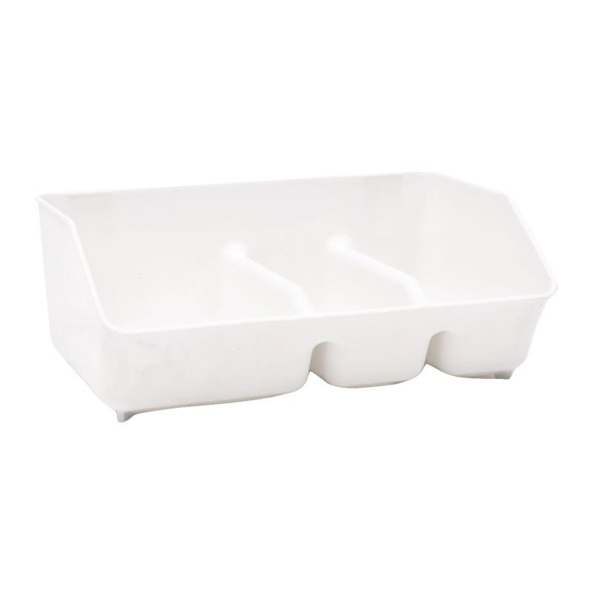 SUPORTE PLASTICO ESFREGAO SUPORTE PLASTICO ESFREGAO