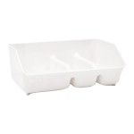 SUPORTE PLASTICO ESFREGAO SUPORTE PLASTICO ESFREGAO