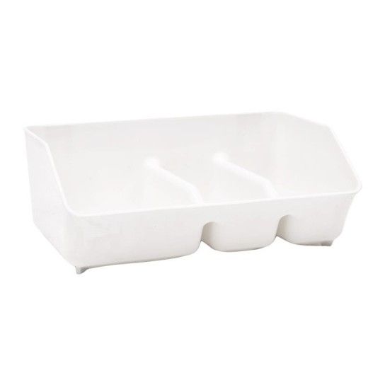 SUPORTE PLASTICO ESFREGAO SUPORTE PLASTICO ESFREGAO
