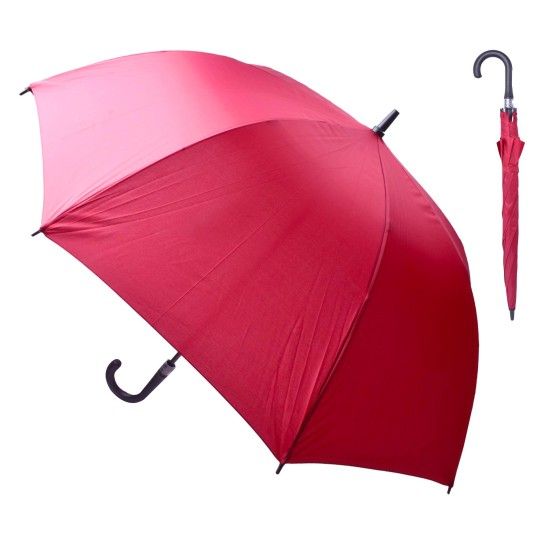 GUARDA CHUVA AUT. 70CM 206-009 CX50 GUARDA CHUVA AUT. 70CM 206-009 CX50