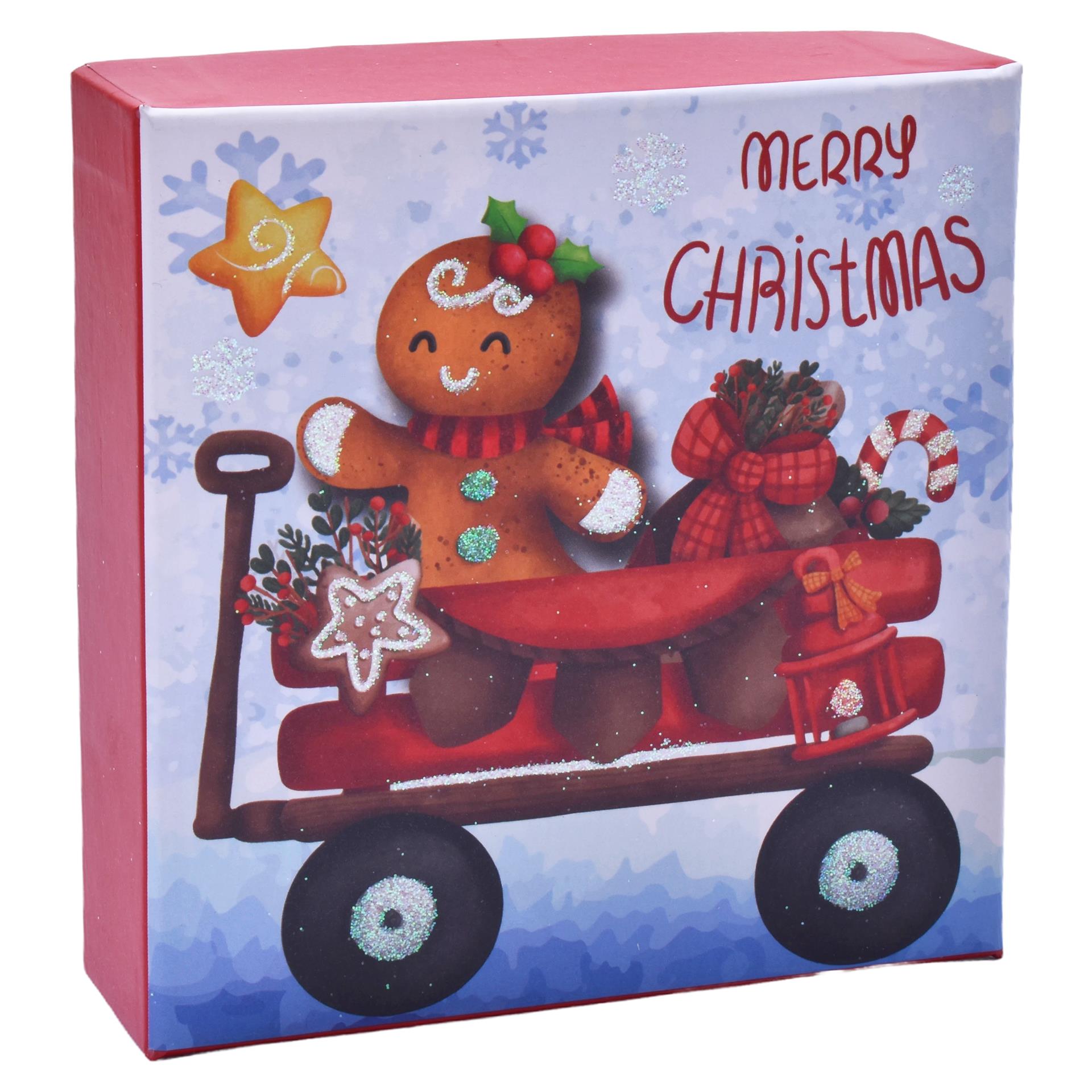 CAIXA NATAL 1844-992-02 CX120 CAIXA NATAL 1844-992-02 CX120