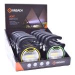 CANDEEIRO COB LED BRC 1557-227 CX144