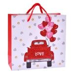 SACO 14,5X15X6CM 3025-002 CX600