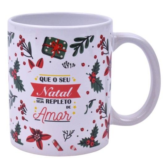 CANECA NATAL SK 2022