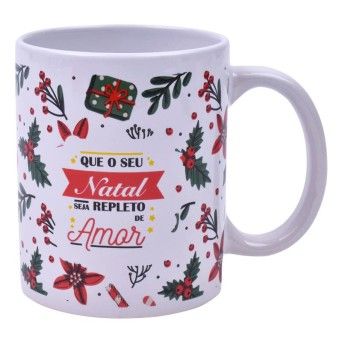 CANECA NATAL SK 2022