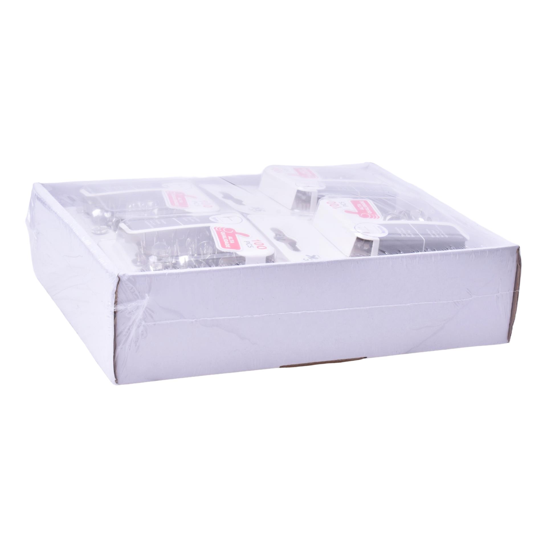 PIONES METAL PRT 100UN 2681-705 CX144 PIONES METAL PRT 100UN 2681-705 CX144