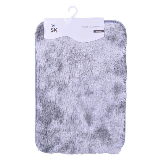 TAPETE ANTI-DESL 40X60CM 452-100 CX50 TAPETE ANTI-DESL 40X60CM 452-100 CX50