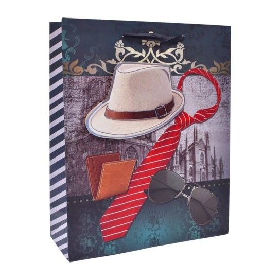 SACO PAPEL 32X26X10 3D1968-406-01 CX240 SACO PAPEL 32X26X10 3D1968-406-01 CX240