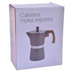 CAFETEIRA CLAS ALUM. 1688-014-06 CX36