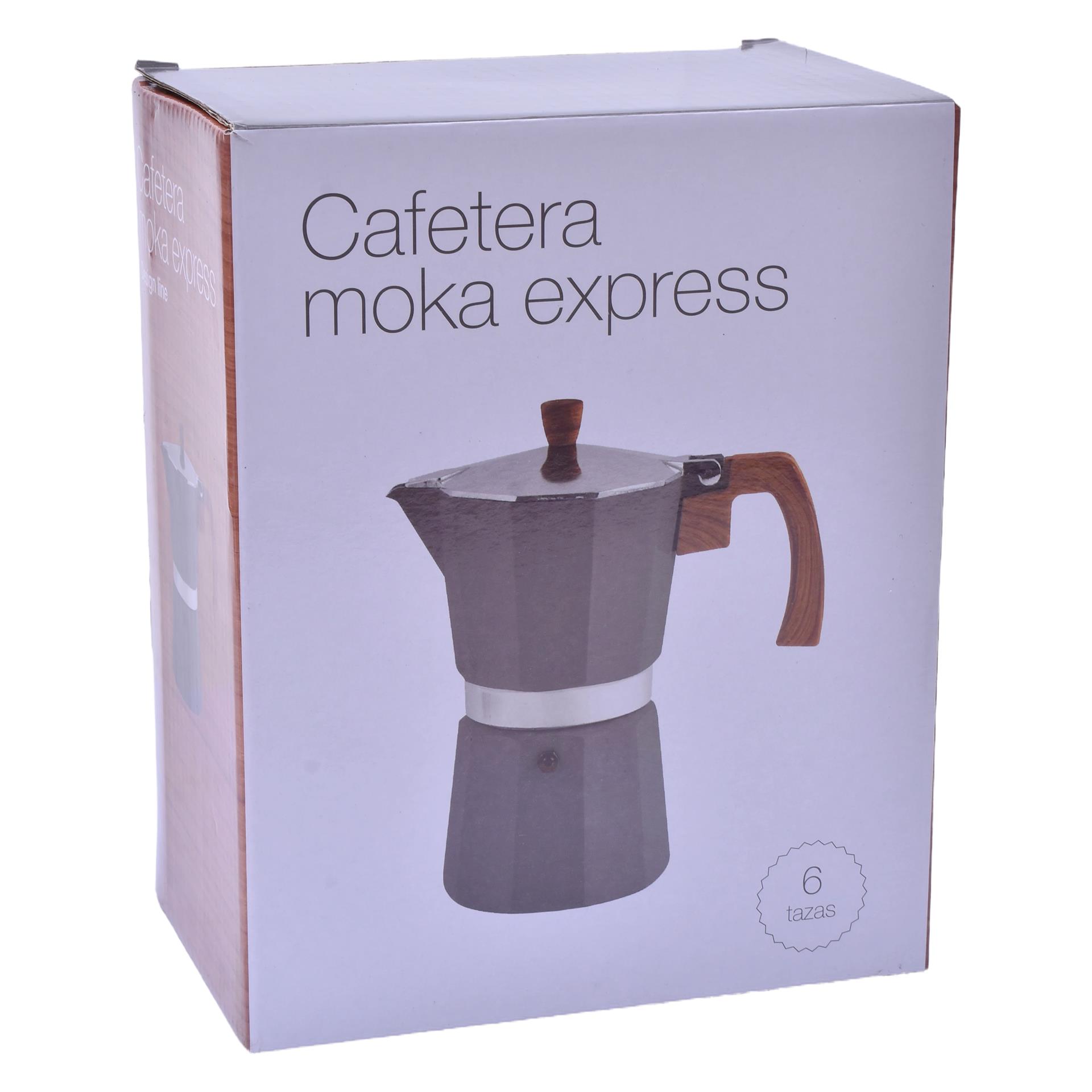 CAFETEIRA CLAS ALUM. 1688-014-06 CX36 CAFETEIRA CLAS ALUM. 1688-014-06 CX36