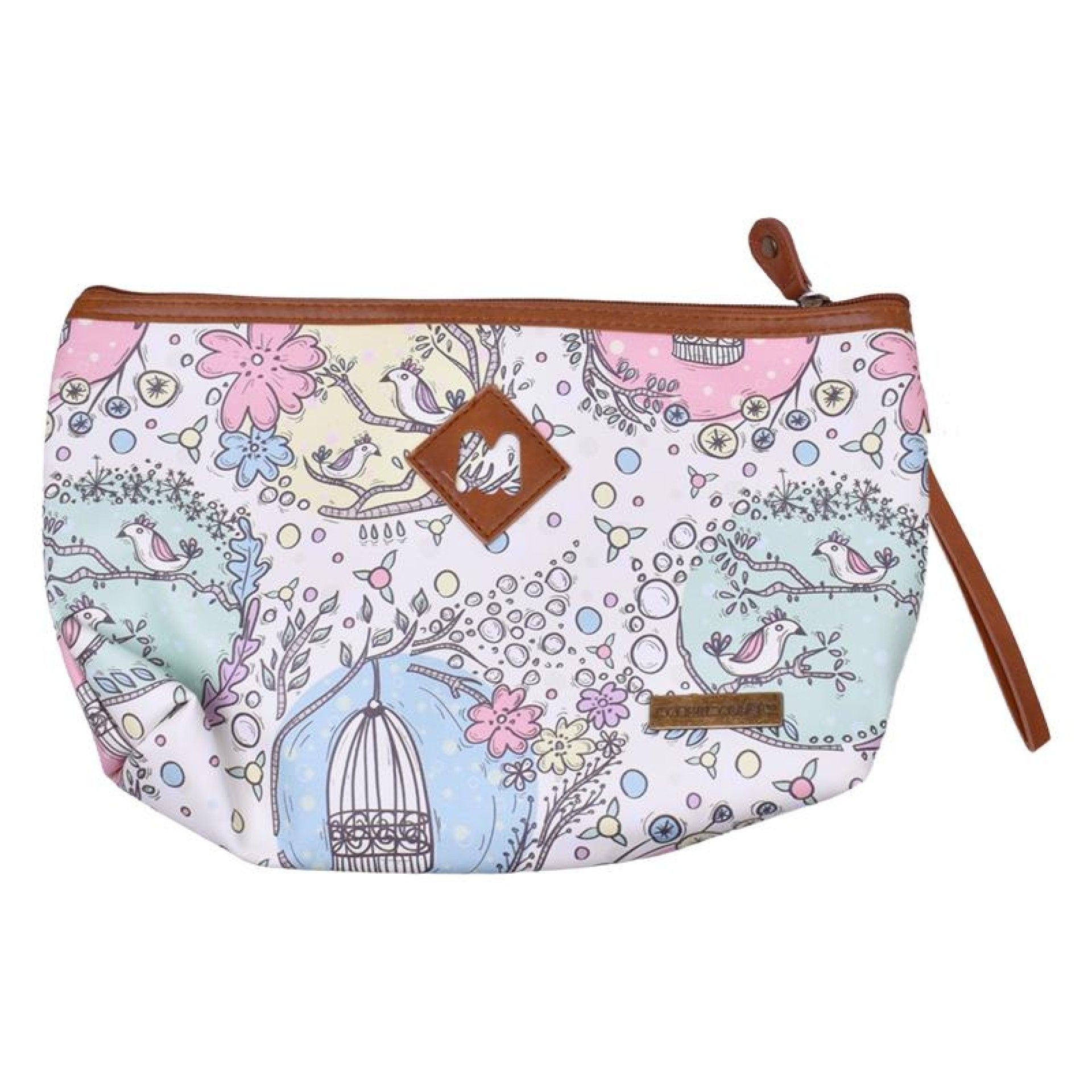 NECESSAIRE MARSHMALLOW 61372 NECESSAIRE MARSHMALLOW 61372