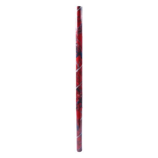 PAPEL EMBRULHO MARVEL 70200CM CX60 PAPEL EMBRULHO MARVEL 70200CM CX60