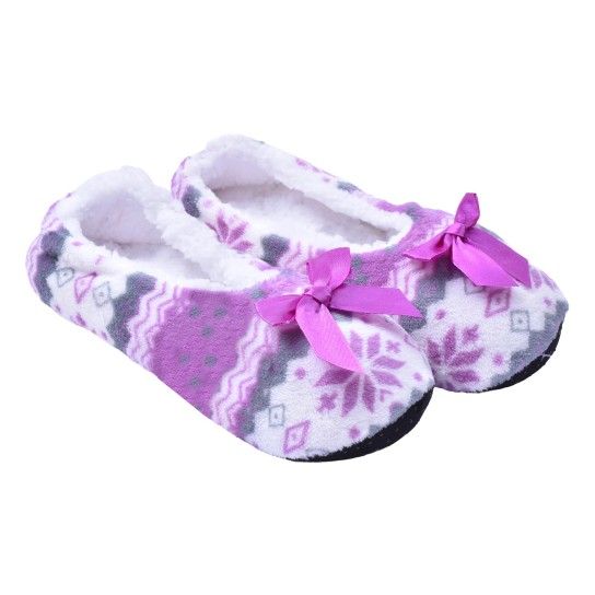 PANTUFAS QUARTO 2988-000-05 CX144 PANTUFAS QUARTO 2988-000-05 CX144