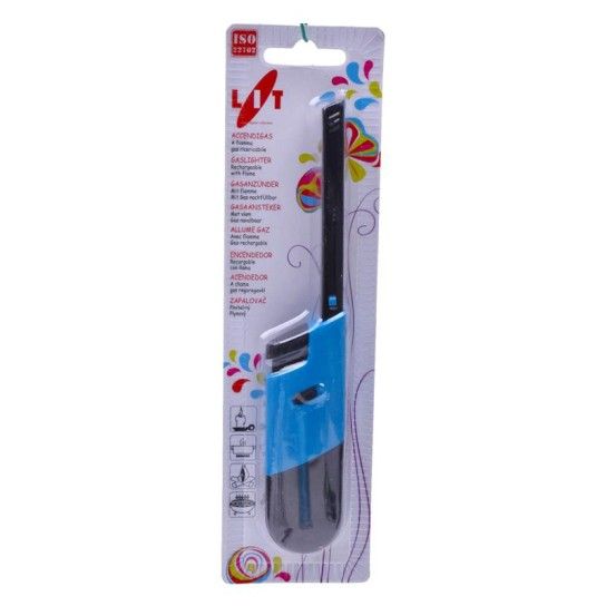 ISQUEIRO PRISM 20CM REF F016 ISQUEIRO PRISM 20CM REF F016