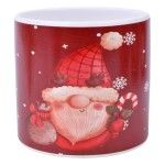 VASO NATAL 2675-021-N2 CX48