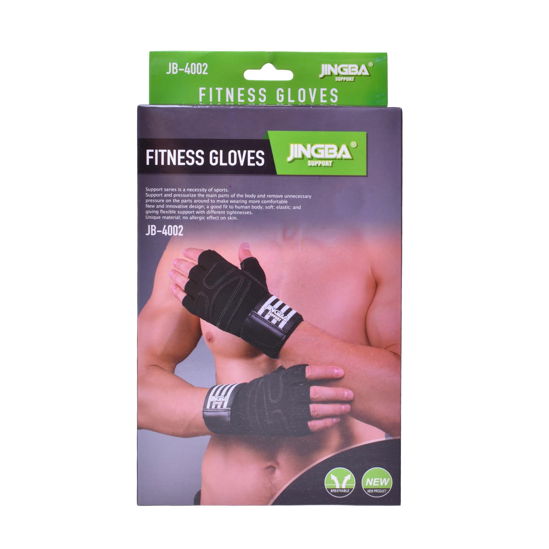 LUVAS FITNESS 2UN 1570-042 CX120 LUVAS FITNESS 2UN 1570-042 CX120