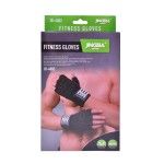 LUVAS FITNESS 2UN 1570-042 CX120