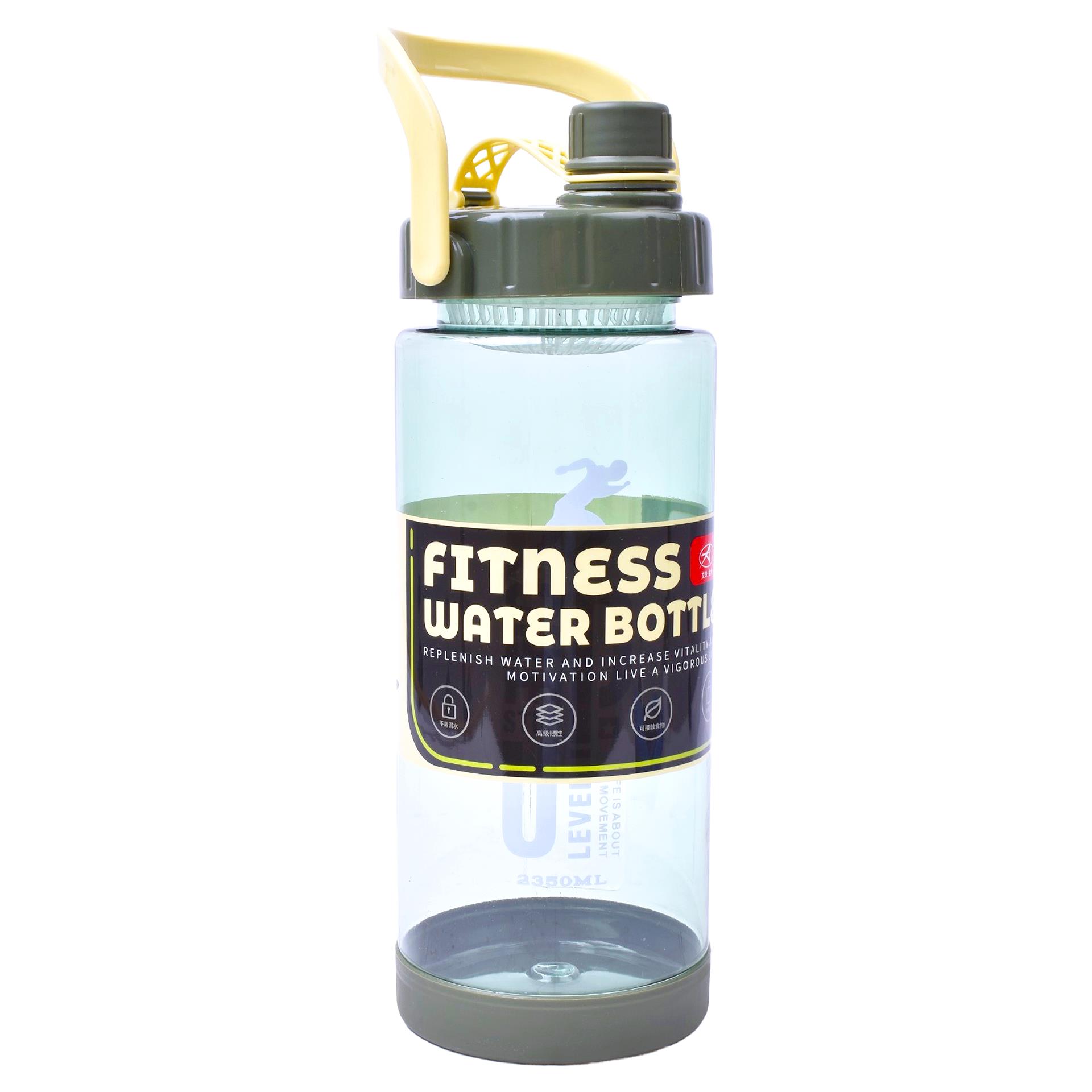 GARRAFA 2350ML 2873-050-2350 CX60 GARRAFA 2350ML 2873-050-2350 CX60